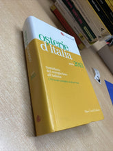Carica l'immagine nel visualizzatore di Gallery, OSTERIE D’ITALIA GUIDA 2013 SLOW FOOD BA473