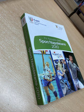 Carica l'immagine nel visualizzatore di Gallery, XV ANNUARIO DELLO SPORT NAPOLETANO 2010 BB55