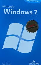 Carica l'immagine nel visualizzatore di Gallery, MICROSOFT WINDOWS 7 I MITI BB66