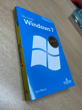 Carica l'immagine nel visualizzatore di Gallery, MICROSOFT WINDOWS 7 I MITI BB66