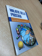 Carica l'immagine nel visualizzatore di Gallery, MALATTIE DELLA PROSTATA D. KIRK BB68