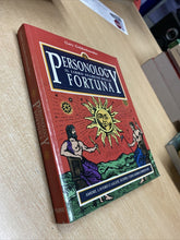Carica l'immagine nel visualizzatore di Gallery, PERSONOLOGY IL LIBRO SEGRETO FORTUNA BB74