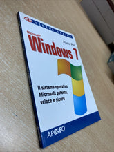 Carica l'immagine nel visualizzatore di Gallery, WINDOWS 7 - P. POLI - APOGEO BB83