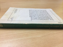 Carica l'immagine nel visualizzatore di Gallery, TRE COMMEDIE THORNTON WILDER AB631