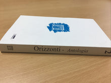 Carica l'immagine nel visualizzatore di Gallery, ORIZZONTI ESEMPLARI DEL LINGUAGGIO POETICO CONTEMPORANEO AB668