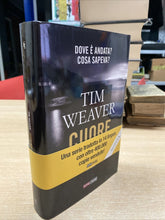 Carica l'immagine nel visualizzatore di Gallery, CUORE T. WEAVER I ED. 2017 BB154