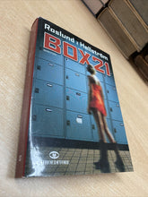 Carica l'immagine nel visualizzatore di Gallery, BOX21 ROSLUND & HELLSTRÖM I ED. 2007  BB171