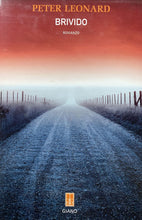 Carica l'immagine nel visualizzatore di Gallery, BRIVIDO P. LEONARD I ED.  2008 BB182