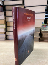 Carica l'immagine nel visualizzatore di Gallery, BRIVIDO P. LEONARD I ED.  2008 BB182