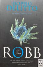 Carica l'immagine nel visualizzatore di Gallery, DOPPIO DELITTO J. D. ROBB TEA BB185
