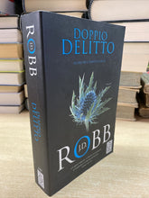 Carica l'immagine nel visualizzatore di Gallery, DOPPIO DELITTO J. D. ROBB TEA BB185