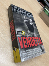 Carica l'immagine nel visualizzatore di Gallery, VENDETTA G. PELECANOS BB198