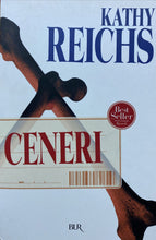 Carica l'immagine nel visualizzatore di Gallery, CENERI K. REICHS BB201