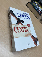 Carica l'immagine nel visualizzatore di Gallery, CENERI K. REICHS BB201