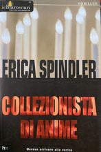 Carica l'immagine nel visualizzatore di Gallery, COLLEZIONISTA DI ANIME E. SPINDLER BB223