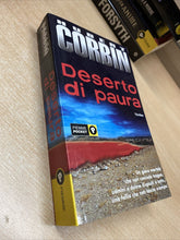Carica l'immagine nel visualizzatore di Gallery, DESERTO DI PAURA H. CORBIN BB240