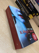Carica l'immagine nel visualizzatore di Gallery, MUORI PER ME K. ROSE BB249