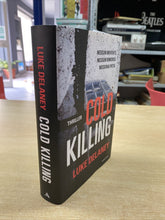 Carica l'immagine nel visualizzatore di Gallery, COLD KILLING L. DELANEY BB256