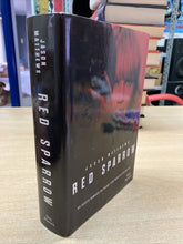 Carica l'immagine nel visualizzatore di Gallery, RED SPARROW J. MATTHEWS BB267