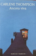 Carica l'immagine nel visualizzatore di Gallery, ANCORA VIVA C. THOMPSON BB293