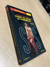 Carica l'immagine nel visualizzatore di Gallery, SEGRETISSIMO SAS 78 COME UN COLPO DI CAMMELLO G. DE VILLIERS BB305