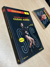 Carica l'immagine nel visualizzatore di Gallery, SEGRETISSIMO SAS 62 CIUDAD JUAREZ G. DE VILLIERS BB306