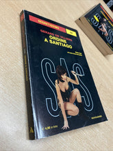 Carica l'immagine nel visualizzatore di Gallery, SEGRETISSIMO SAS 64 ORDINE A SANTIAGO G. DE VILLIERS BB307