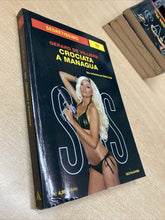 Carica l'immagine nel visualizzatore di Gallery, SEGRETISSIMO SAS 72 CROCIATA A MANAGUA G. DE VILLIERS BB309