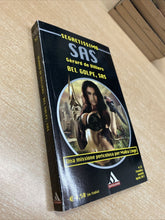 Carica l'immagine nel visualizzatore di Gallery, SEGRETISSIMO SAS 52 BEL GOLPE SAS G. DE VILLIERS BB312