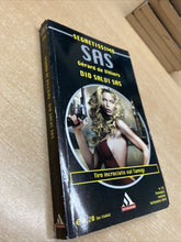 Carica l'immagine nel visualizzatore di Gallery, SEGRETISSIMO SAS 33 DIO SALVI SAS G. DE VILLIERS BB313