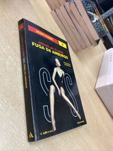 Carica l'immagine nel visualizzatore di Gallery, SEGRETISSIMO SAS 80 FUGA DA AMBURGO G. DE VILLIERS BB314