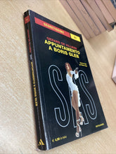 Carica l'immagine nel visualizzatore di Gallery, SEGRETISSIMO SAS 61 APPUNTAMENTO A BORIS GLEB G. DE VILLIERS BB315