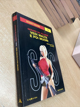 Carica l'immagine nel visualizzatore di Gallery, SEGRETISSIMO SAS 73 VEDI MALTA E POI MUORI G. DE VILLIERS BB316