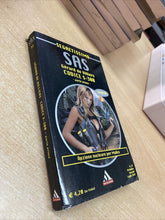 Carica l'immagine nel visualizzatore di Gallery, SEGRETISSIMO SAS 31 CODICE S-300 PARTE PRIMA G. DE VILLIERS BB317