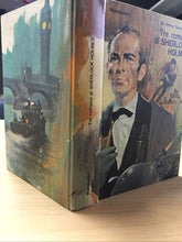 Carica l'immagine nel visualizzatore di Gallery, TRE ROMANZI DI SHERLOCK HOLMES SIR ARTHUR CONAN DOYLE AE417