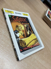 Carica l'immagine nel visualizzatore di Gallery, SATANIK 10 SERIE DEL 25’ MAX BUNKER BB312