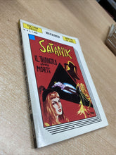Carica l'immagine nel visualizzatore di Gallery, SATANIK 9 SERIE DEL 25’ MAX BUNKER BB313