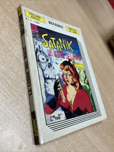 Carica l'immagine nel visualizzatore di Gallery, SATANIK 1 SERIE DEL 25’ MAX BUNKER BB320