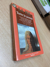 Carica l'immagine nel visualizzatore di Gallery, TUTTE LE POESIE E. A. POE BB345