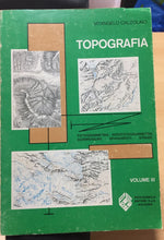 Carica l'immagine nel visualizzatore di Gallery, TOPOGRAFIA VOLUME 3 Vitangelo Calzolaio AC91
