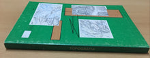 Carica l'immagine nel visualizzatore di Gallery, TOPOGRAFIA VOLUME 3 Vitangelo Calzolaio AC91