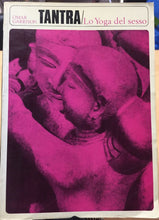 Carica l'immagine nel visualizzatore di Gallery, LO YOGA DEL SESSO OMAR GARRISON TANTRA AC99