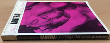 Carica l'immagine nel visualizzatore di Gallery, LO YOGA DEL SESSO OMAR GARRISON TANTRA AC99