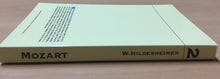 Carica l'immagine nel visualizzatore di Gallery, WOLFGANG HILDESHEIMER MOZART VOLUME SECONDO AC212