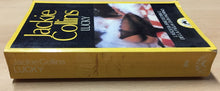 Carica l'immagine nel visualizzatore di Gallery, LUCKY di JACKIE COLLINS AC240