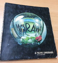 Carica l'immagine nel visualizzatore di Gallery, MORAVIA DI FULVIO LONGOBARDI AC245