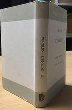 Carica l'immagine nel visualizzatore di Gallery, L’ENEIDE VOLUME SECONDO DI VIRGILIO AC252