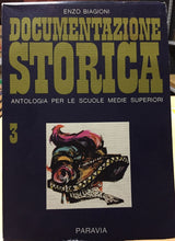 Carica l'immagine nel visualizzatore di Gallery, DOVUMENTAZIONE STORICA 3 ENZO BIAGIONI AC278