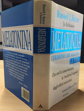 Carica l'immagine nel visualizzatore di Gallery, MELATONINA JO ROBINSON AC330
