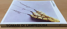 Carica l'immagine nel visualizzatore di Gallery, TOMASI DI LAMPEDUSA SIMONETTA SALVESTRONI AC340
